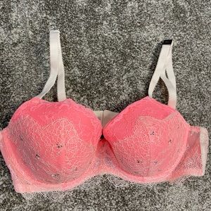 Victoria’s secret bra